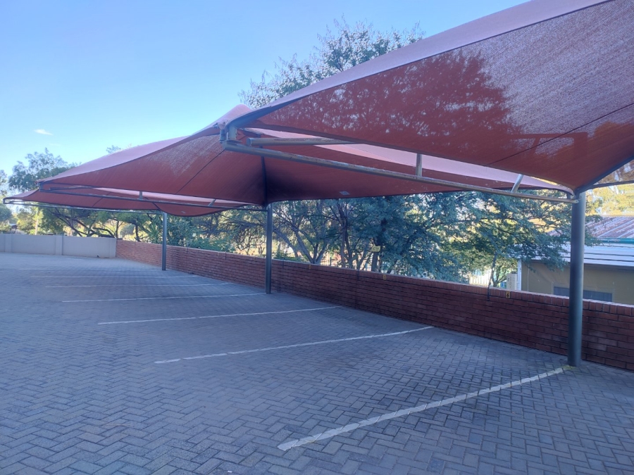 1 Bedroom Property for Sale in Generaal De Wet Free State